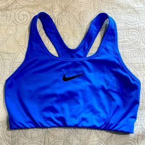 Nike Dri Fit Sports Bra